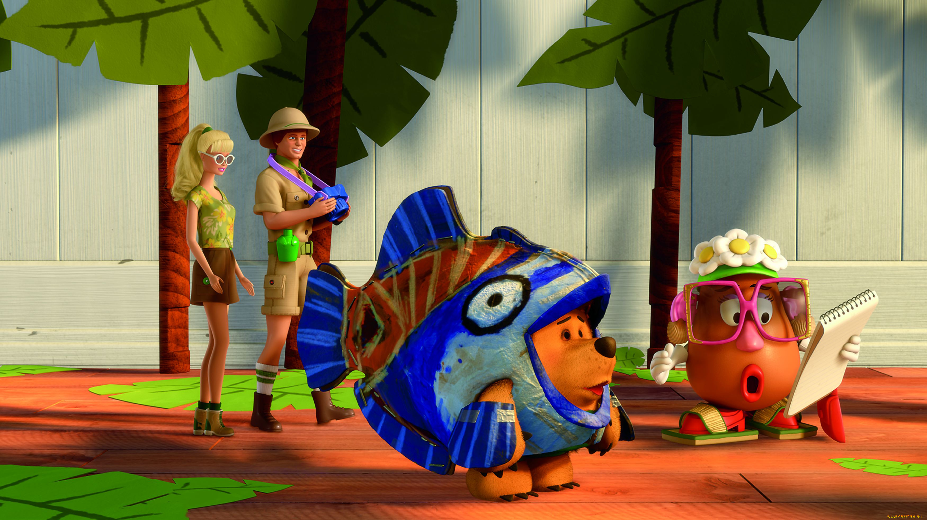 , toy, story, hawaiian, vacation
